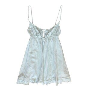 Empress of Love Mini Dress